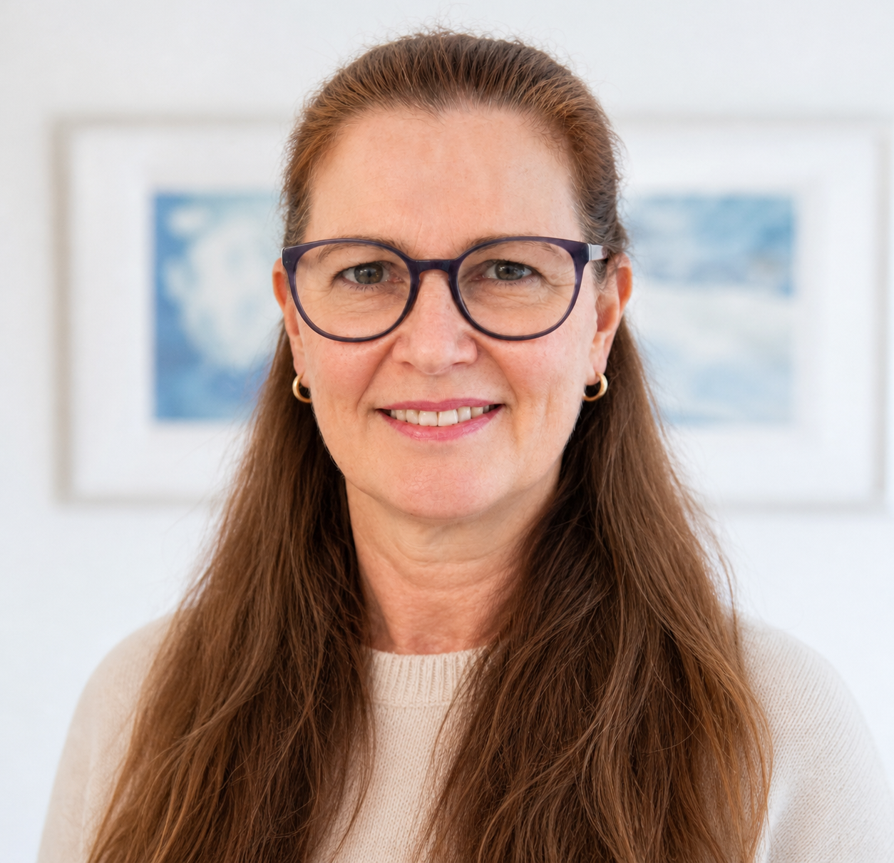 Evelyne Huber-Reitan