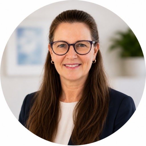 Evelyne Huber-Reitan